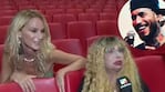 Sabrina Rojas y Beatriz Olave hablaron sobre los rumores de la modelo con Ulises Bueno