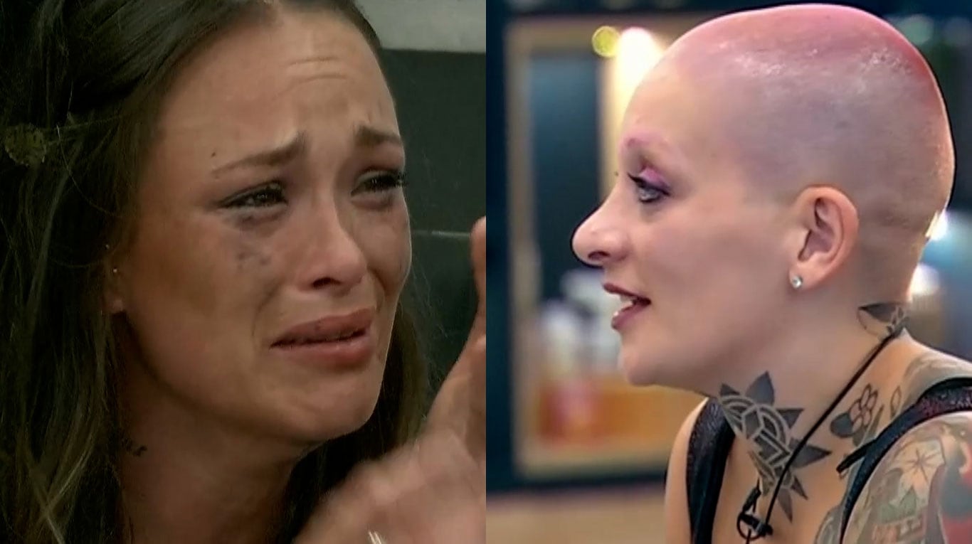 La frase de la hija de Agostina Spinelli a su mamá en Gran Hermano 2023 que impactó de lleno en el corazón de Furia