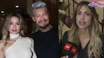 Milett Figueroa contó toda la verdad sobre su noviazgo con Marcelo Tinelli