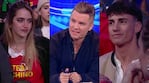 El incómodo momento de Sabrina Cortez y Alan Simone en Gran Hermano tras la separación