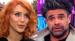 Dolorosa declaración de Flor Vigna sobre Luciano Castro, a cuatro meses de la separación