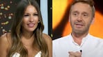 Ácida frase de Pampita sobre Benjamín Vicuña: “Tiene el corazón para amar a mucha gente”