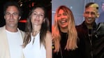 Se supo qué dice el tarot sobre Wanda Nara y L-Gante, y Pampita y Martín Pepa