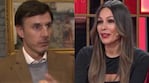 Contaron quién es el abogado de Pampita y qué arreglo quiere con García Moritán