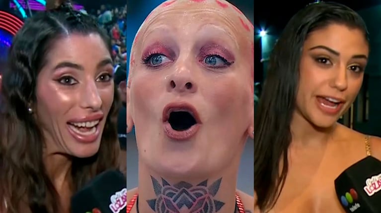 Gran Hermano: Catalina Gorostidi y Rosina Beltrán opinaron súper picante del reingreso de Furia al reality