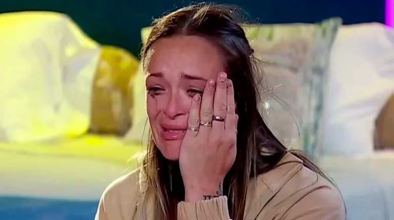 La mamá de Agostina Spinelli quiere hacerle juicio a Gran Hermano: los motivos