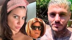 Wanda Nara se juntó con la abogada de Mauro Icardi