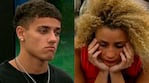 Por qué Luca y Lourdes fueron severamente sancionados en Gran Hermano: video