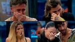 Video: por qué los participantes de Gran Hermano se emocionaron hasta las lágrimas