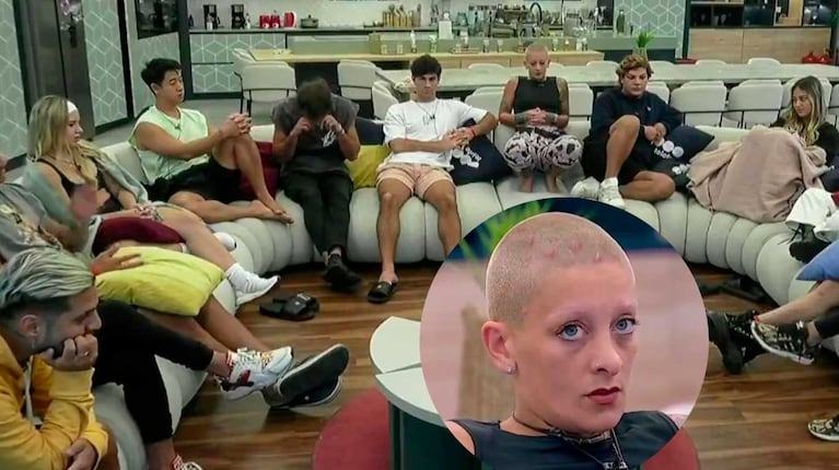 El escatológico reto de Gran Hermano a los participantes: “Los placares no se usan para eso”