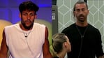 Tremenda reacción de Joel luego de que Licha lo mandara a placa en Gran Hermano