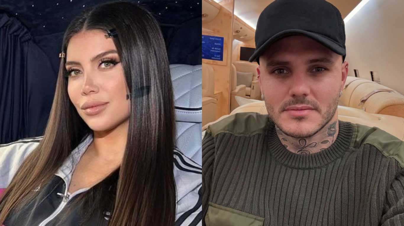 Revelaron la millonaria cifra que Wanda Nara le reclama a Mauro Icardi por alimentos