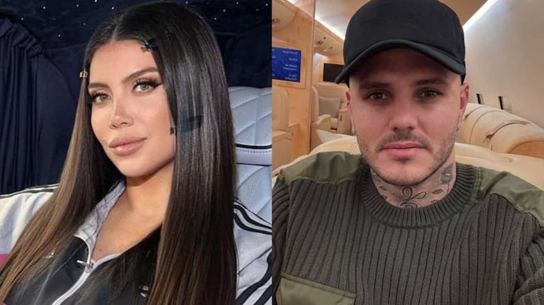 Revelan de cuánto es la deuda millonaria que Wanda Nara le reclama a Mauro Icardi