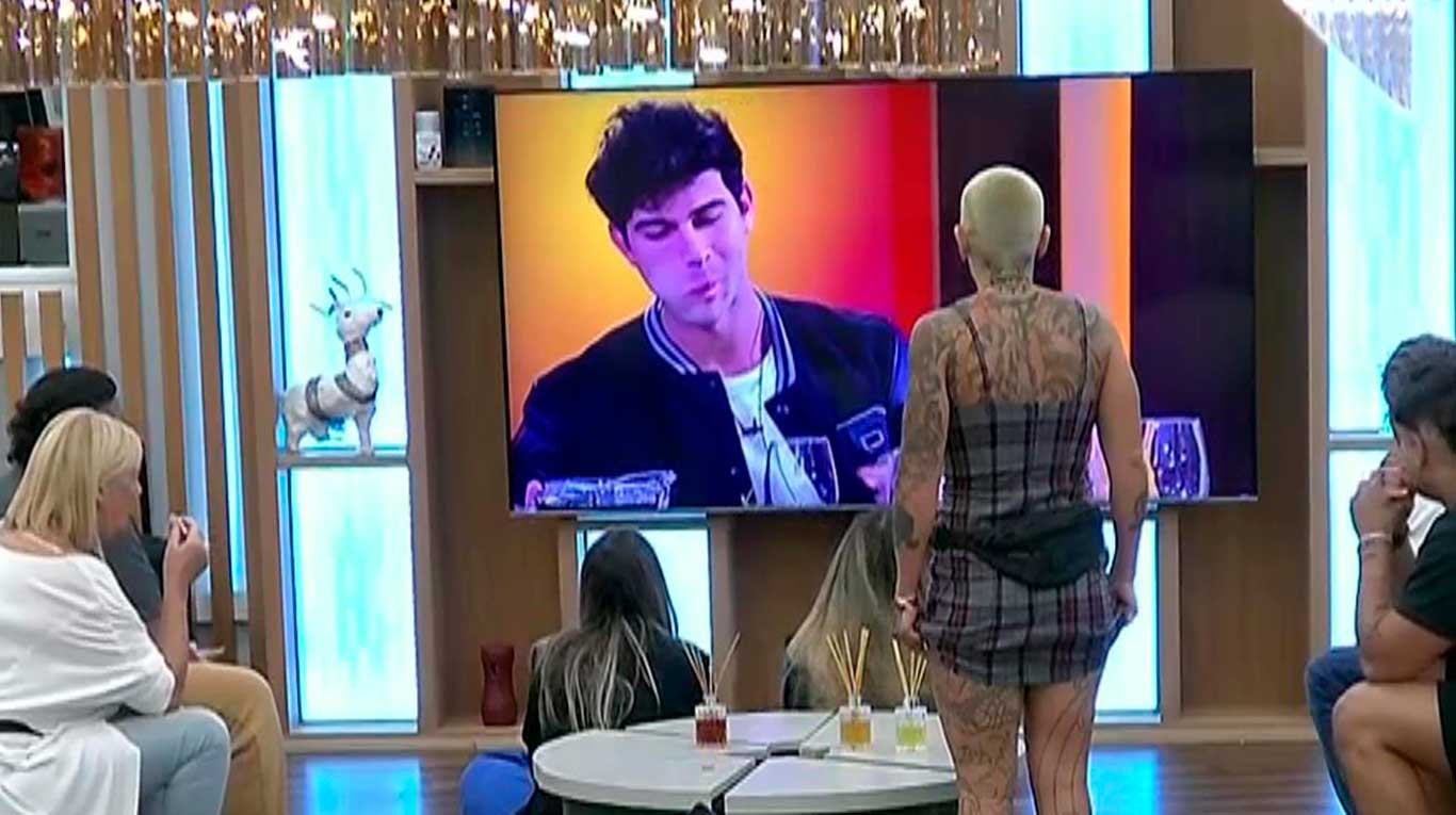 Gran Hermano emboscó a Los Bros y los expuso delante de todos