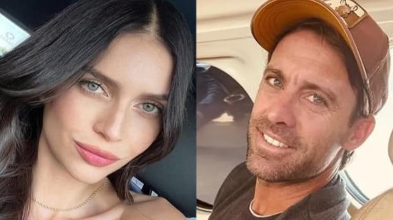 Zaira Nara rompió el silencio sobre la versión de embarazo con Facundo Pieres y fue contundente