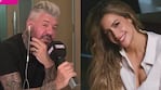 Marcelo Tinelli bancó a Milett Figueroa tras ser criticada por su rol como jurado en Cantando 2024