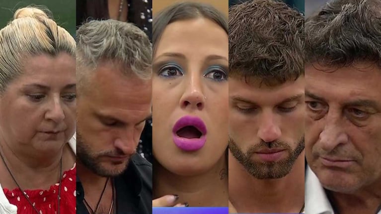 La dura sanción de Gran Hermano a los participantes por no respetar el protocolo “anti gritos”