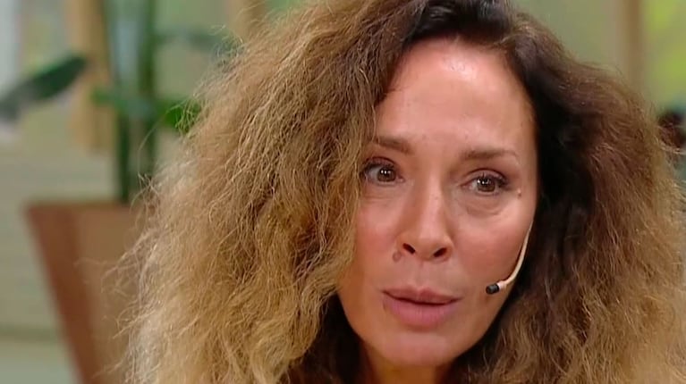 Ana Paula Dutil habló de su salud mental tras sufrir depresión: “Sigo en un proceso de sanación”