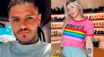 Así era la técnica de Mauro Icardi para conseguirle a Wanda Nara las carteras de lujo en tiempo rércord