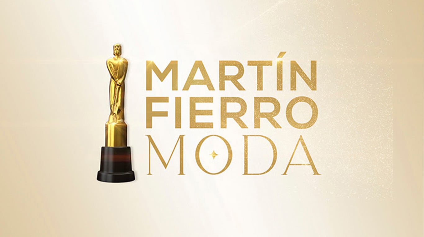 martin fierro de la moda