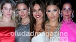 Pampita, Justina Bustos, Juana Viale, Julieta Poggio y Eva Bargiela en exclusiva: así se preparan para las fiestas 