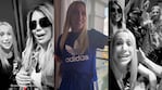 Wanda Nara filmó a su vecina del Chateau Libertador, junto a L-Gante, y enfrentó los rumores de mala relación