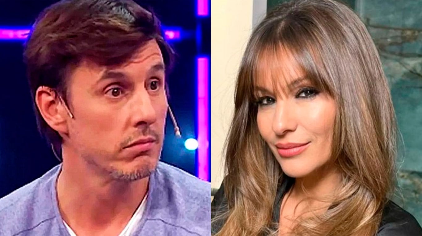 Roberto García Moritán contó de qué trabajará ahora que no está más con Pampita y lejos de la política