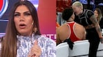 Flor de la Ve fue a fondo contra Gran Hermano 2023, tras la violenta pelea de Furia con Mauro