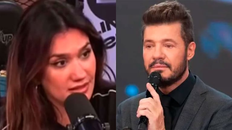 Bomba: Marcelo Tinelli contó la verdad de su romance con Momi Giardina 