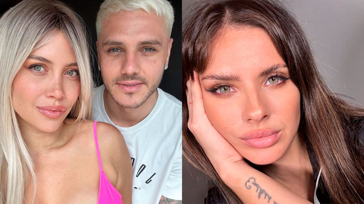 Ana Rosenfeld contó cómo Mauro Icardi cambió tras la infidelidad con la China Suárez