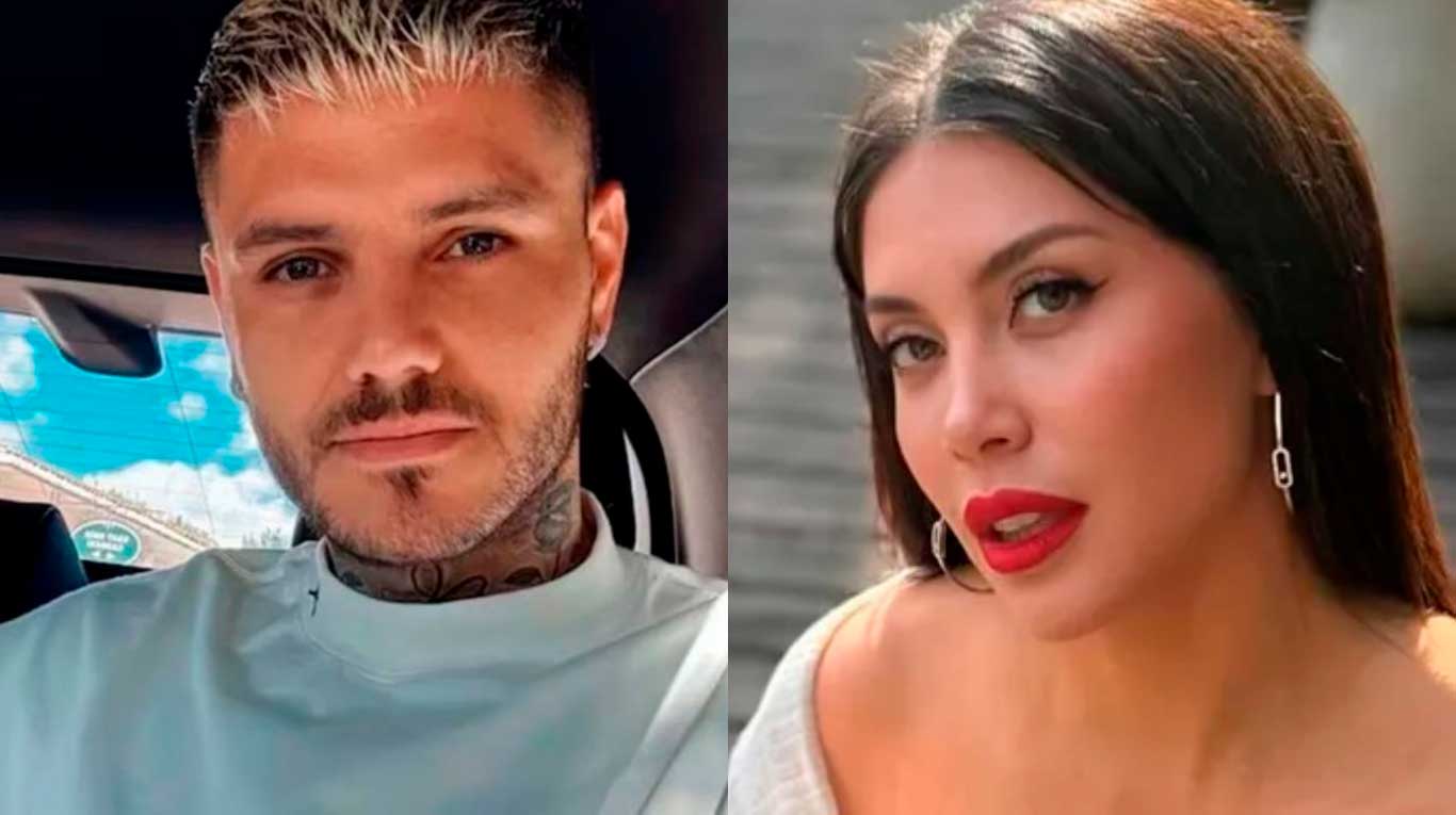 Mauro Icardi ya tiene un equipo de abogadas para defenderse de las acusaciones de Wanda Nara