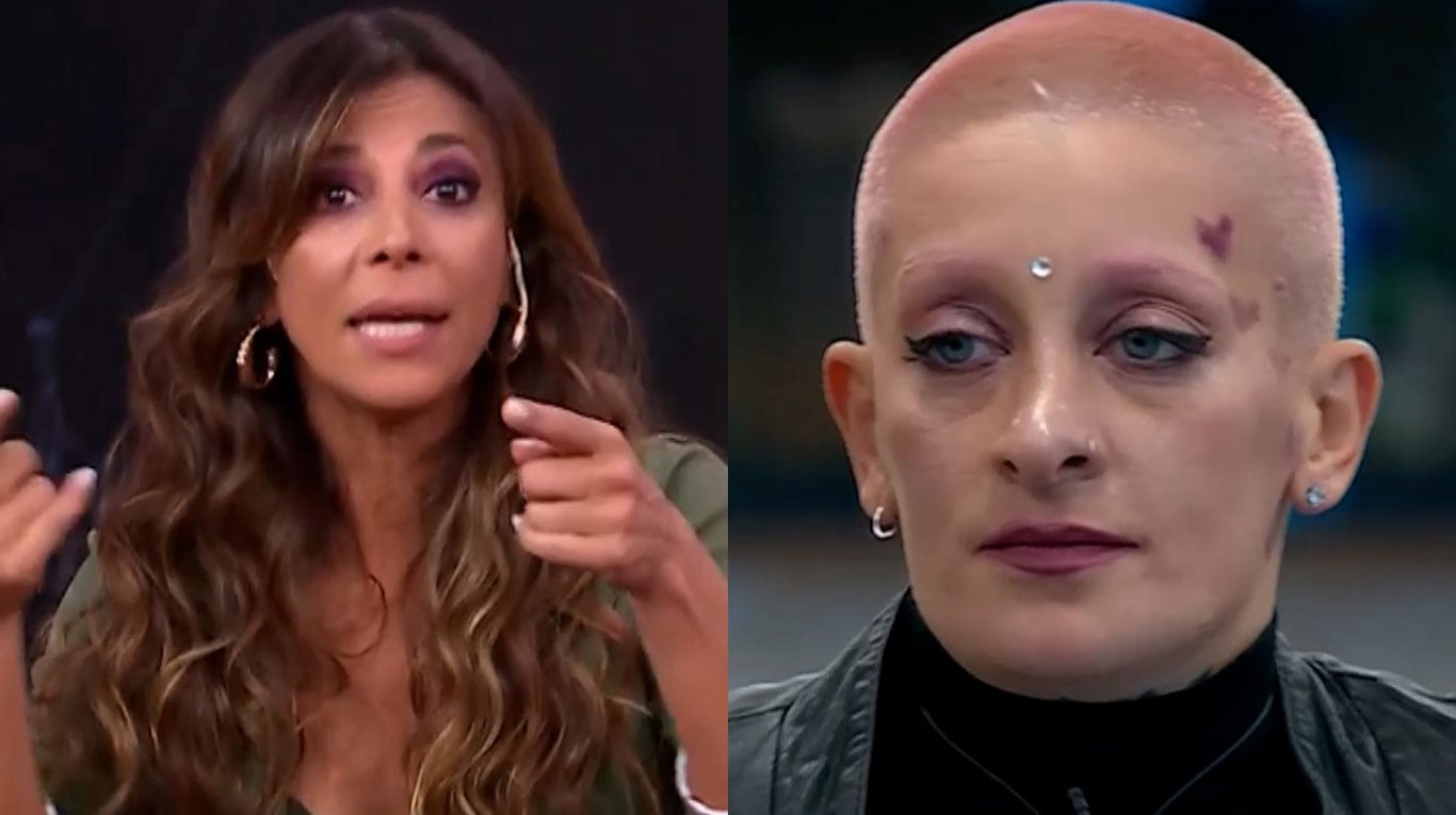 La tremenda opinión de Ximena Capristo sobre Furia de Gran Hermano 2023, en pie de guerra con Telefe