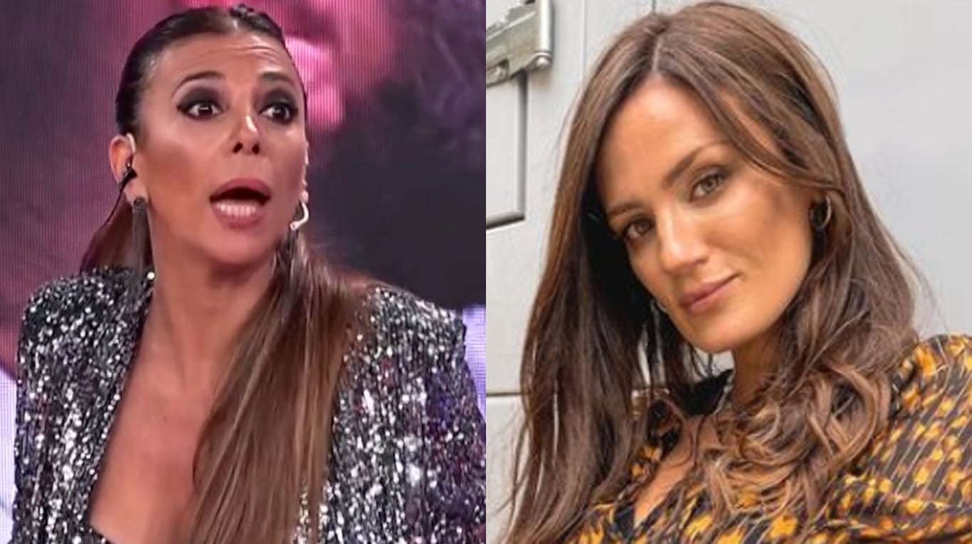 Picantísimo comentario de Ximena Capristo al hablar de su vínculo con Paula Chaves