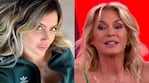 Yanina Latorre desafió a Wanda Nara tras recibir una carta documento