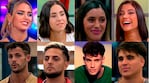 Se confirmó el romance entre dos exparticipantes de Gran Hermano 2023: el video que los delató