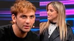 Gran Hermano 2023: Bautista Mascia le pidió en vivo a Denisse González si quiere ser su novia