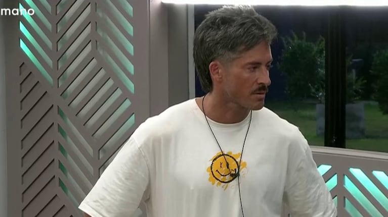 Juan Pablo es el nuevo líder semanal de Gran Hermano 2024