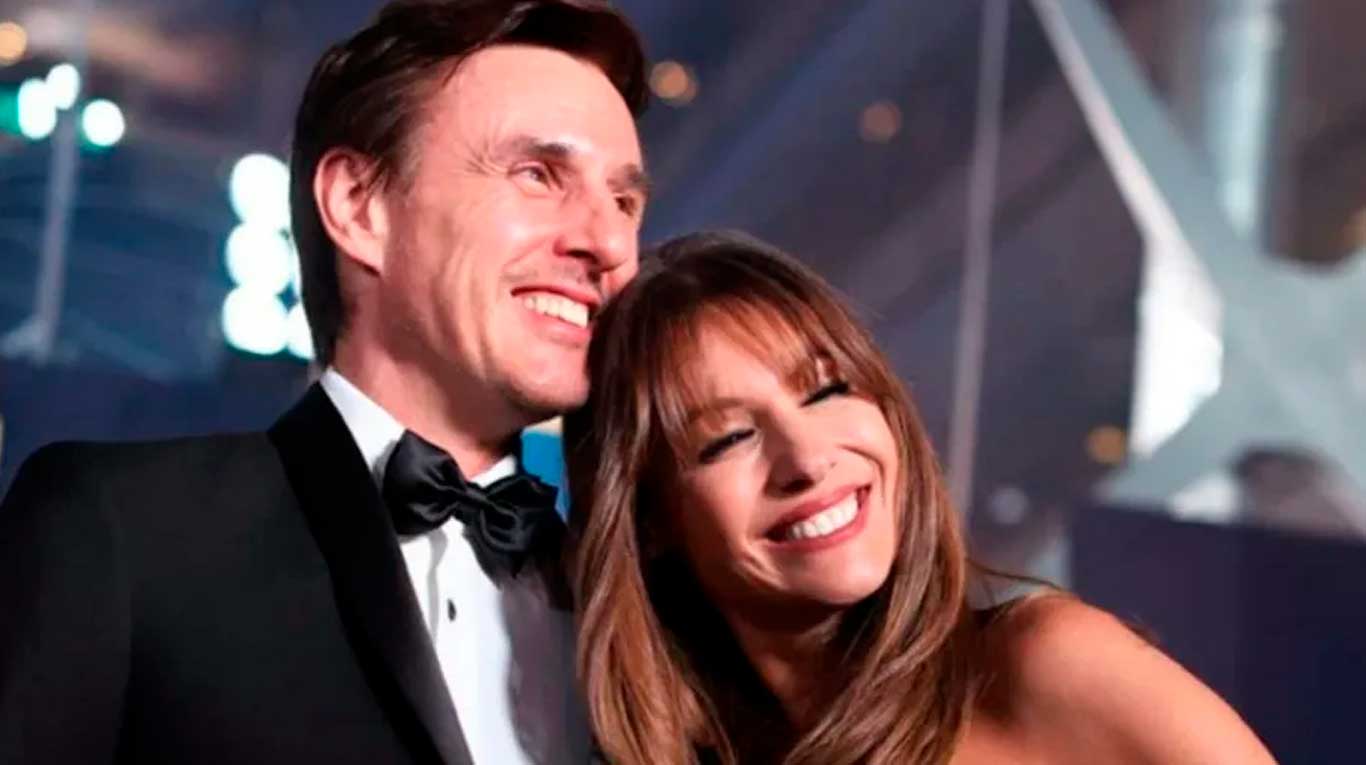 Por qué fue la crisis de Pampita y Roberto García Moritán