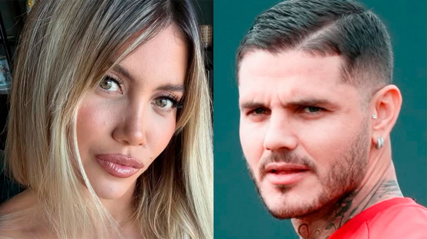 La letal crítica a Wanda Nara y Mauro Icardi como padres: “Solo cuidan su ego personal”