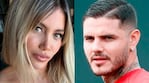 La letal crítica a Wanda Nara y Mauro Icardi como padres: “Solo cuidan su ego personal”