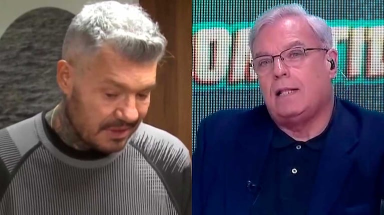 Carlos Motni anunció cómo será el 2025 de Marcelo Tinelli