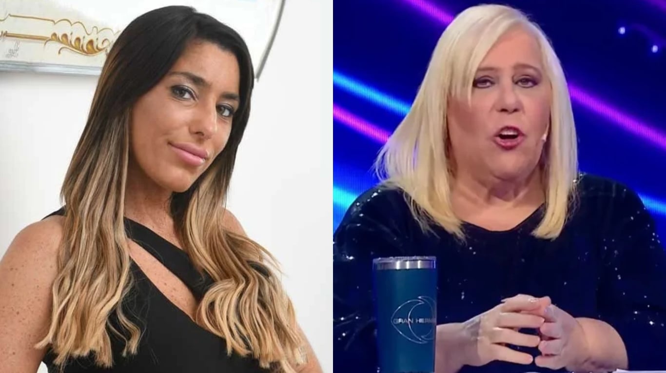 Cata Gorostidi apuntó sin filtro contra Laura Ubfal