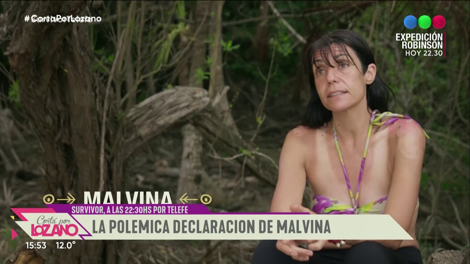 MAlvina