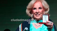 Mirtha Legrand Honoris Causa