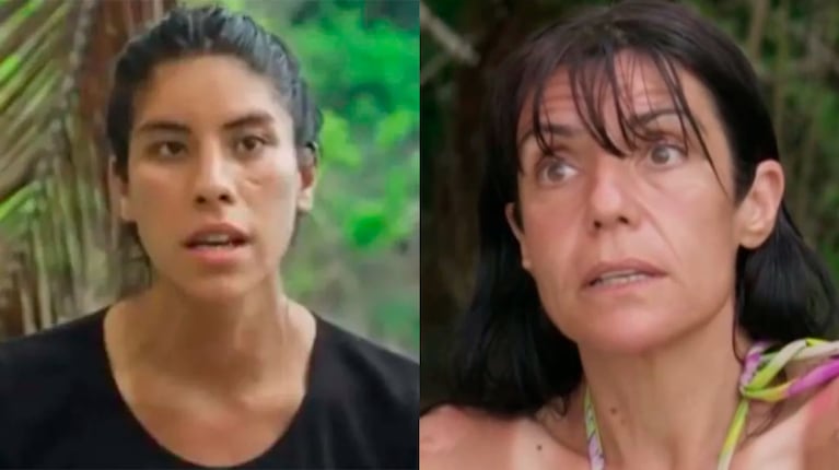 El repudiable comentario de una participante de Survivor al hablar de Inés, la chica trans