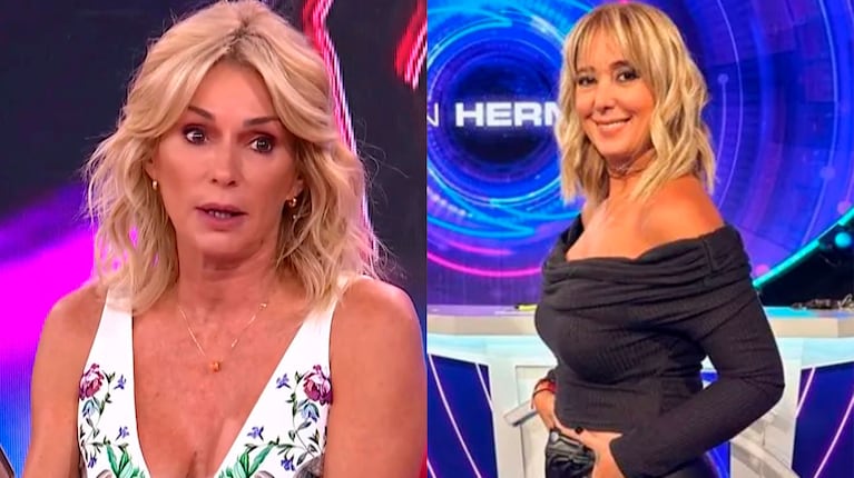 Por qué desvincularon a Marisa Brel del panel de Gran Hermano 2024