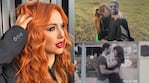 Fuerte información sobre cómo habría reaccionado Flor Vigna al romance de Luciano Castro y Griselda Siciliani