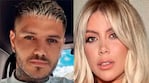 La verdad sobre por qué Mauro Icardi no accedía a hacer videollamadas con Wanda Nara 