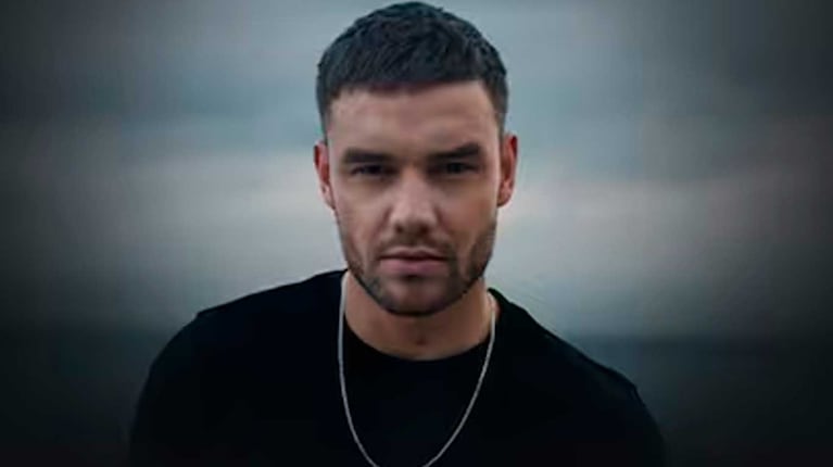 El video que muestra cómo le suministraron estupefacientes a Liam Payne