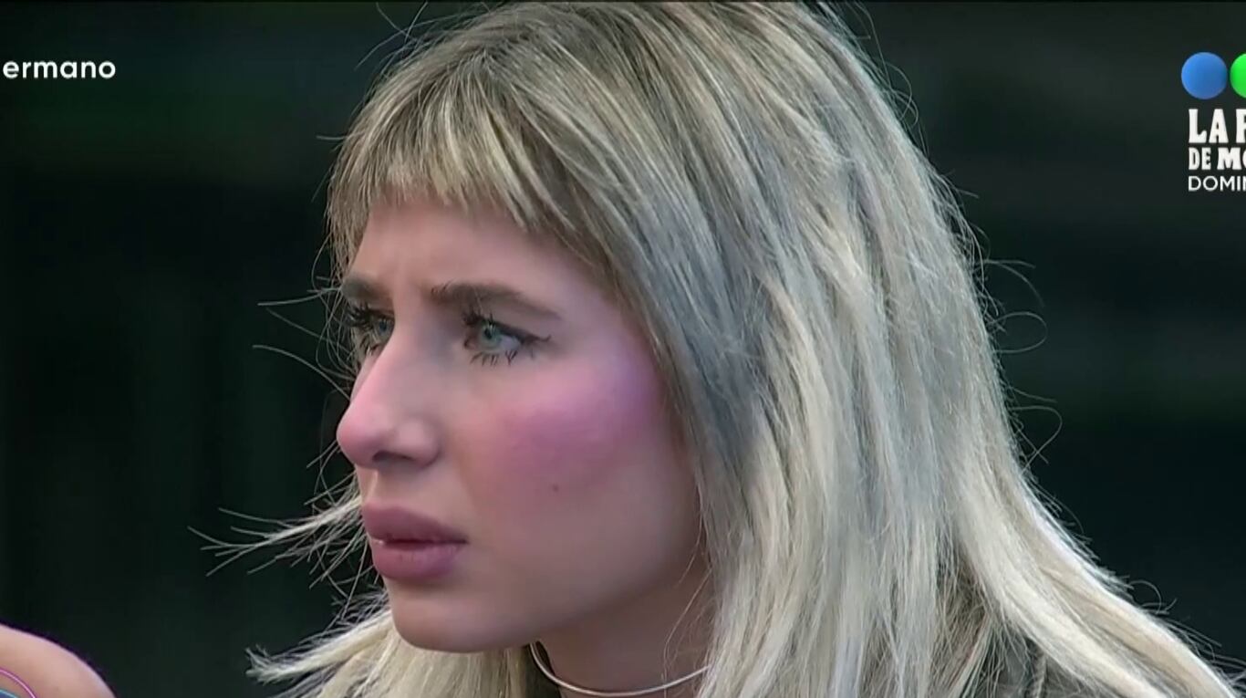 Paloma Méndez fue sancionada en Gran Hermano 2023 tras romper las reglas después de usar su beneficio como líder